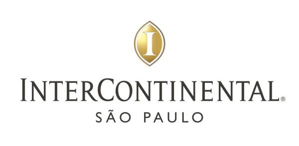 Logo Intercontinental Sao Paulo