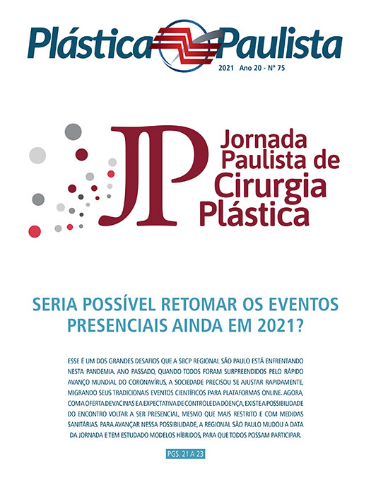 Revista Plástica Paulista ed75