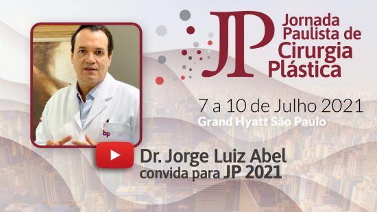 convite jp21 dr jorge abel