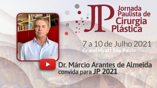 convite jp21 dr marcio almeida