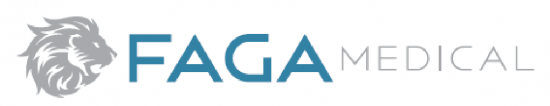 logo faga