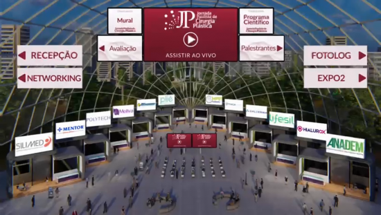 JP 2021 Evento Virtual