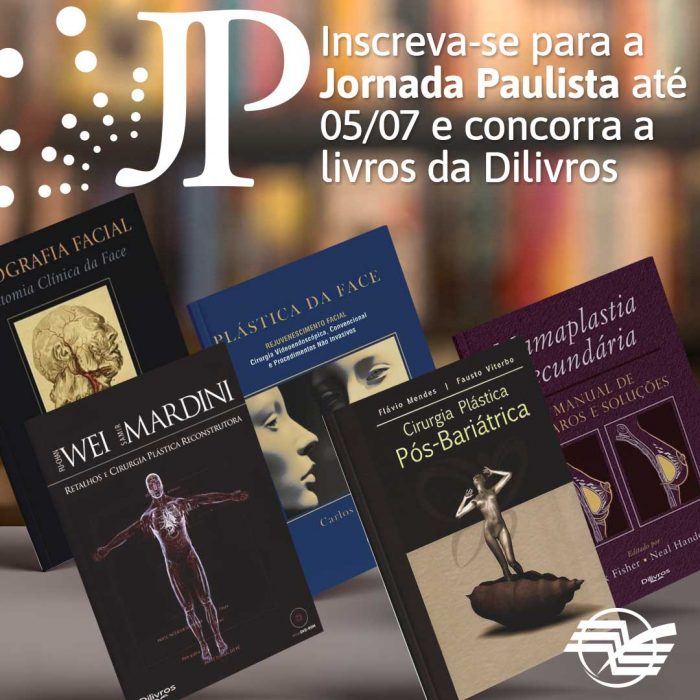 flyer promocao livros jp2021