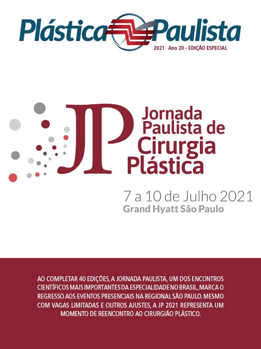Revista Plastica Paulista Esp JP2021