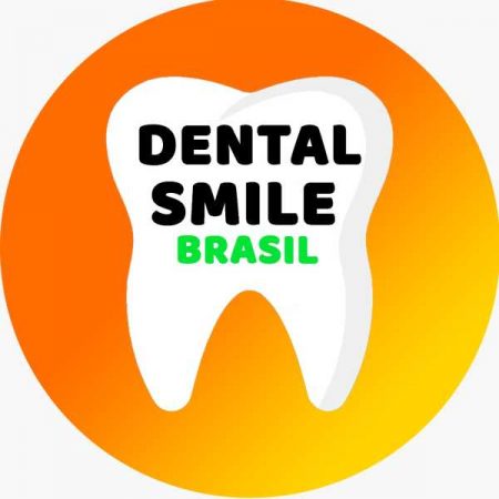 logo dental smile