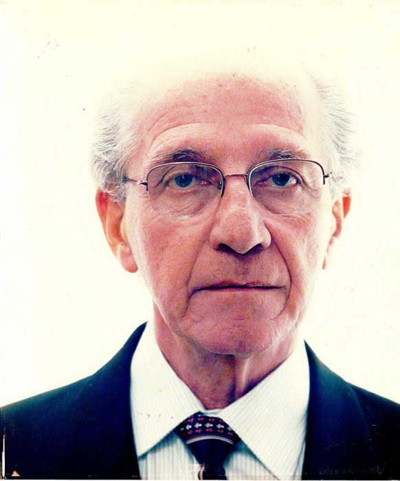 1972-1973
Presidente: Benjamin Golcman / 
Secretário: Raul Couto Sucena / 
Tesoureiro: Álvaro Duarte Cardoso da Silva