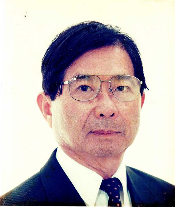 1976-1977
Presidente: Kose Horibe / 
Secretário: Álvaro Duarte Cardoso da Silva / 
Tesoureiro: Afonso Carlos Finamor