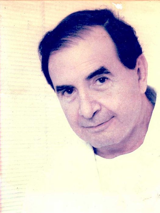 1978-1979
Presidente: Ewaldo Bolivar de Souza Pinto / 
Secretário: Wilson Rubens Andreoni / 
Tesoureiro: Antonio Amary