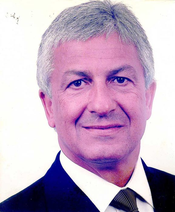 1986-1987
Presidente: João Carlos Sampaio Góes / 
Secretário: Cássio Menezes Raposo do Amaral / 
Tesoureiro: Rolf Gemperli