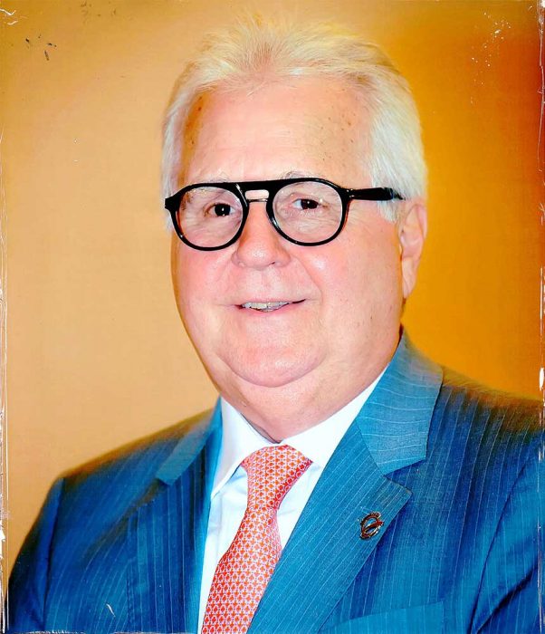 2012-2013
Presidente: José Teixeira Gama / 
Secretário: Fernando Sampaio de Almeida Prado Filho / 
Tesoureiro: Luis Henrique Ishida