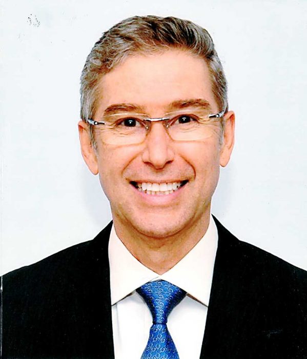 2018-2019
Presidente: Elvio Bueno Garcia / 
Secretário: Felipe Lehmann Coutinho / 
Tesoureiro: Eugênio Gonzalez Cação