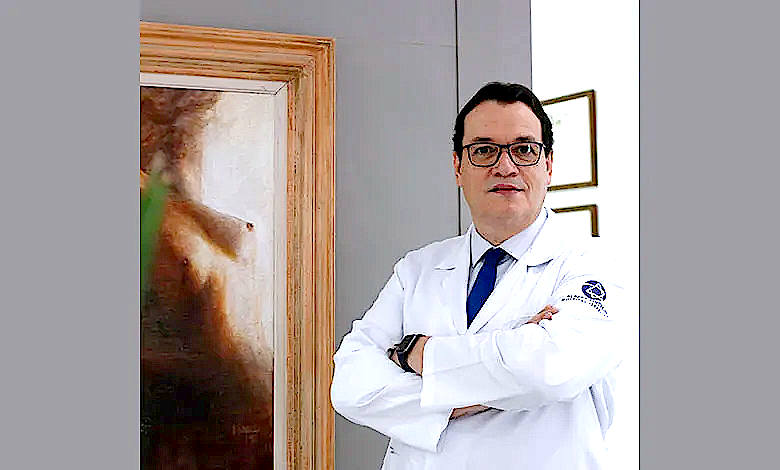 dr jorge abel entrevista fev22