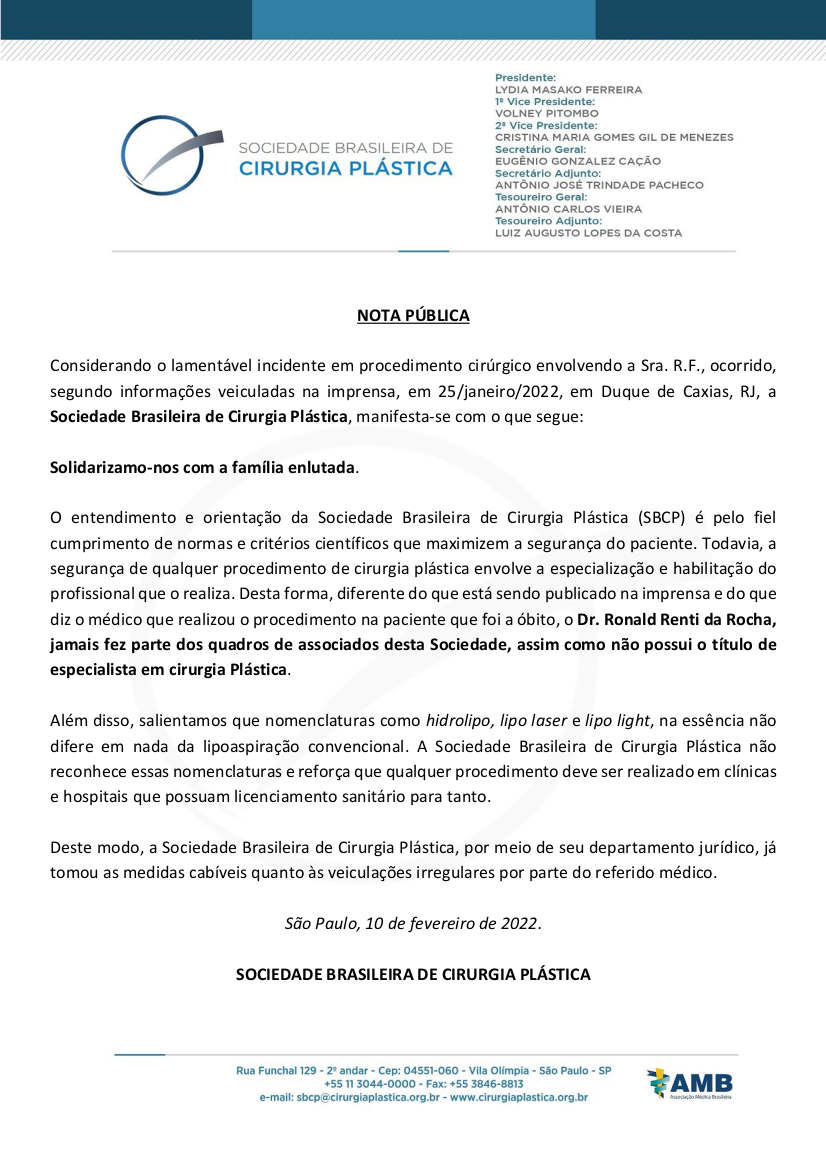 nota publica 20220210 sbcp