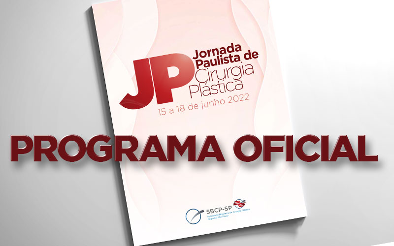 Programa Oficial JP 2022