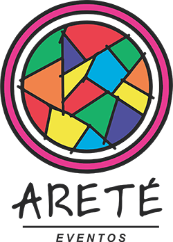 logo arete eventos