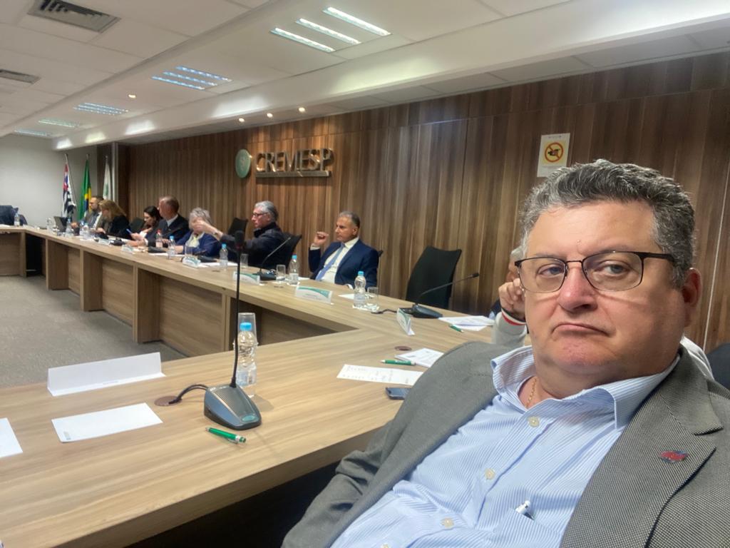 reuniao cremesp nov22