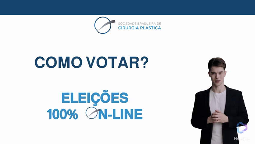 captura video comovotar