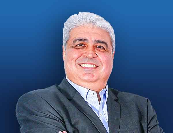 dr Flavio Mendes, Presidente