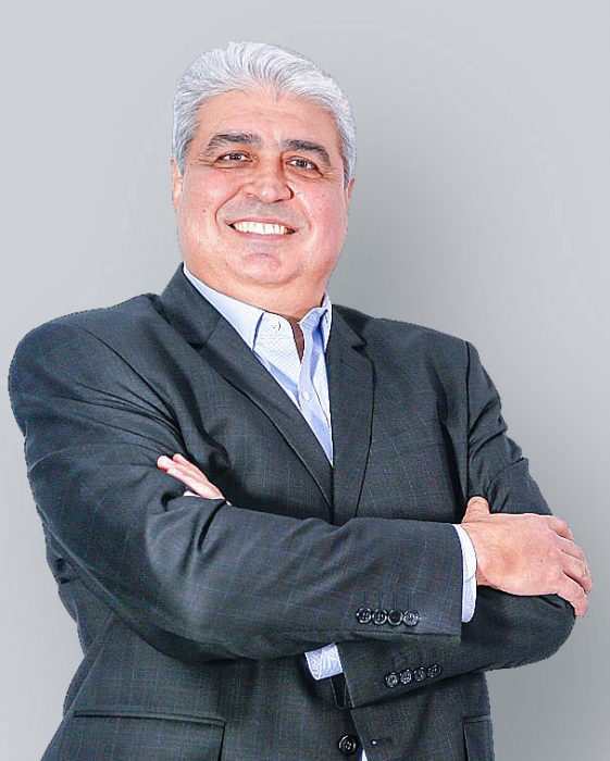 Dr Flavio Henrique Mendes