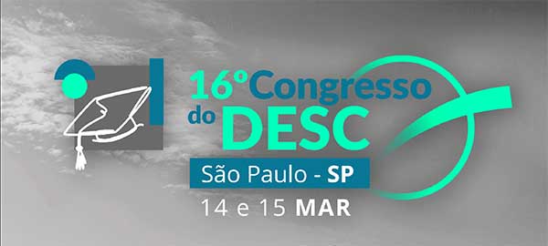 logo 16congress desc