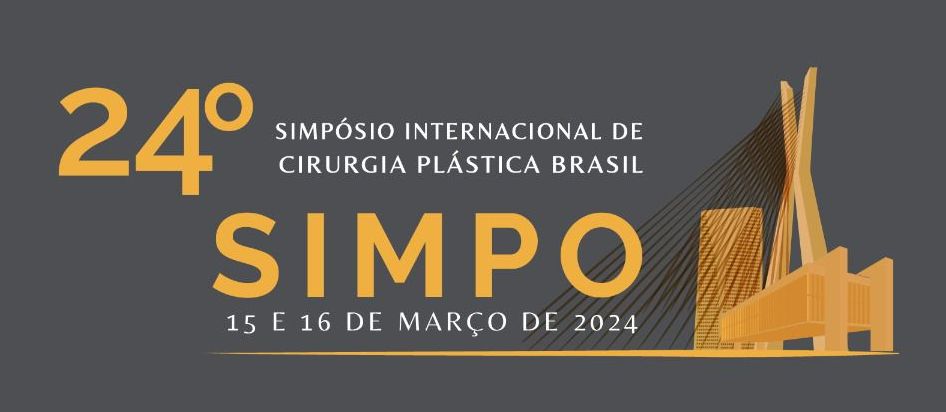 logo 24 simposio intern cirur plast