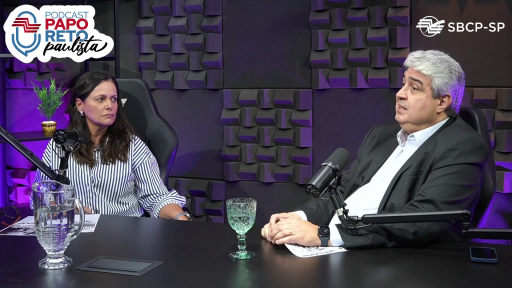 Dra Daniela Zavatini e Dr. Flavio Mendes